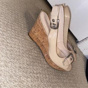 cork wedges
